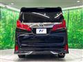 2022 Toyota Alphard G