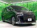 2022 Toyota Alphard G