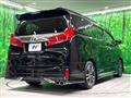 2022 Toyota Alphard G