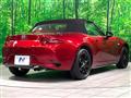 2025 Mazda Roadster