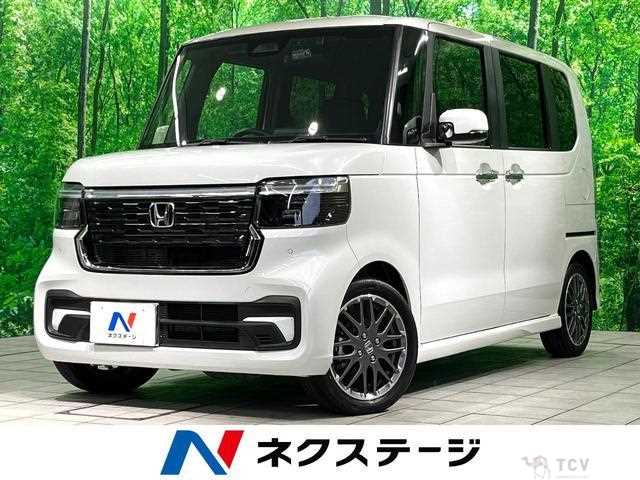 2023 Honda N BOX