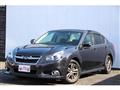 2014 Subaru Legacy B4