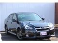 2014 Subaru Legacy B4