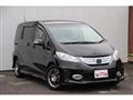2013 Honda Freed