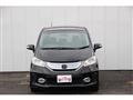 2013 Honda Freed