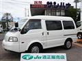 2017 Mazda Bongo Van