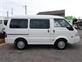 2017 Mazda Bongo Van