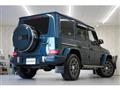 2025 Mercedes-Benz G-Class