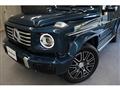 2025 Mercedes-Benz G-Class