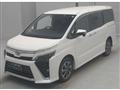 2020 Toyota Voxy