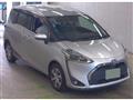 2021 Toyota Sienta