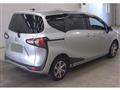 2021 Toyota Sienta