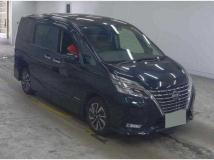 2020 Nissan Serena