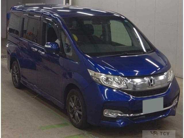 2015 Honda Honda Others