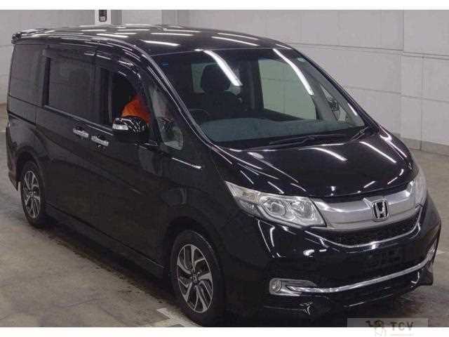 2015 Honda Honda Others