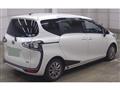 2020 Toyota Sienta