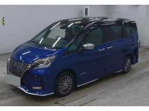 2021 Nissan Serena
