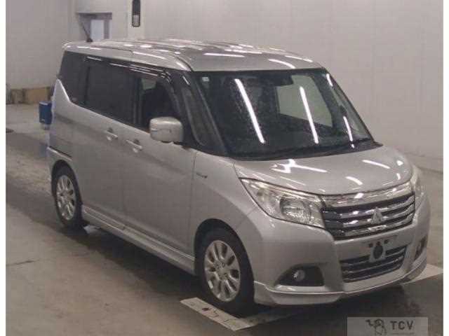 2018 Mitsubishi Mitsubishi Others