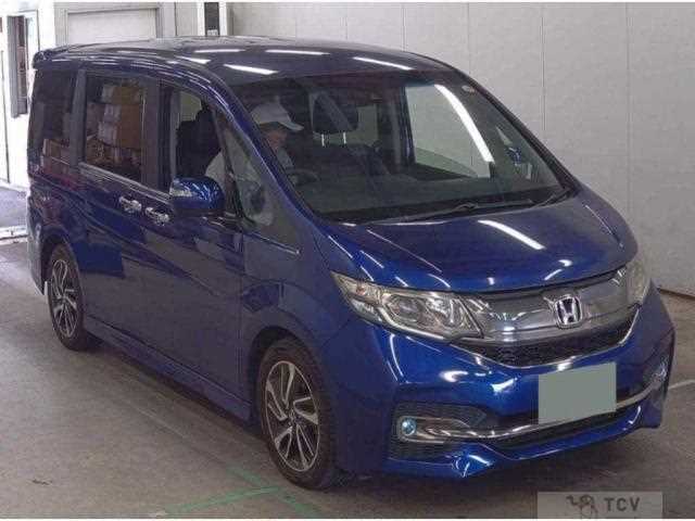 2017 Honda Honda Others