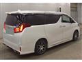 2019 Toyota Alphard G