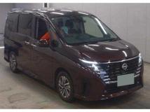 2024 Nissan Serena