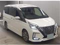2020 Nissan Serena