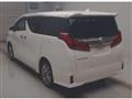 2020 Toyota Alphard G