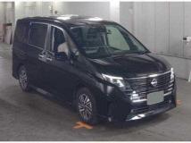 2024 Nissan Serena