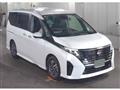 2024 Nissan Serena