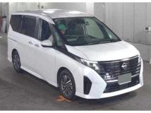 2024 Nissan Serena