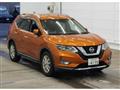 2017 Nissan X-Trail
