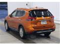 2017 Nissan X-Trail