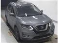 Nissan/X-Trail