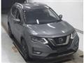 2021 Nissan X-Trail