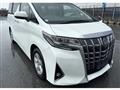 2021 Toyota Alphard G