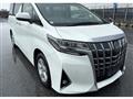 2021 Toyota Alphard G