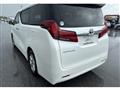 2021 Toyota Alphard G