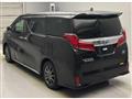 2019 Toyota Alphard Hybrid
