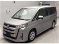 2022 Toyota Noah