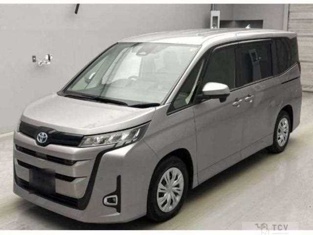2022 Toyota Noah