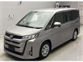 2022 Toyota Noah