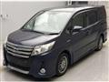2016 Toyota Noah