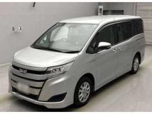 2019 Toyota Noah