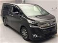 2016 Toyota Vellfire