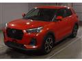 2021 Daihatsu Rocky