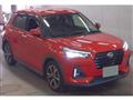 2019 Daihatsu Rocky