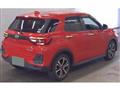 2019 Daihatsu Rocky