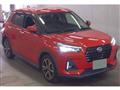 2019 Daihatsu Rocky