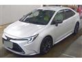 2023 Toyota Corolla Sedan