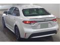 2023 Toyota Corolla Sedan